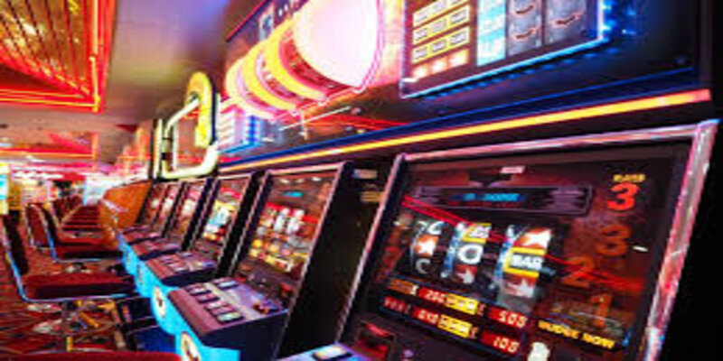 Khám Phá Thế Giới 3in1bet Với Các Game Vui Chơi Luôn Thú Vị