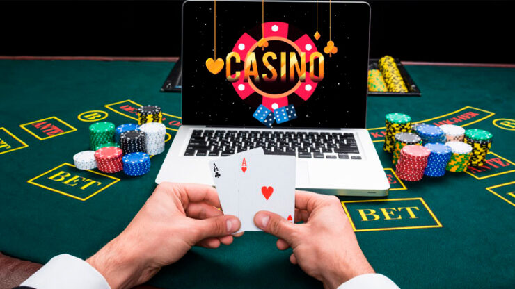 Khám phá 3in1bet: Nhận thưởng miễn phí khi chơi casino trực tuyến